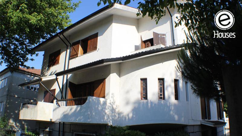 Asprela Guest House OOporto Exteriör bild