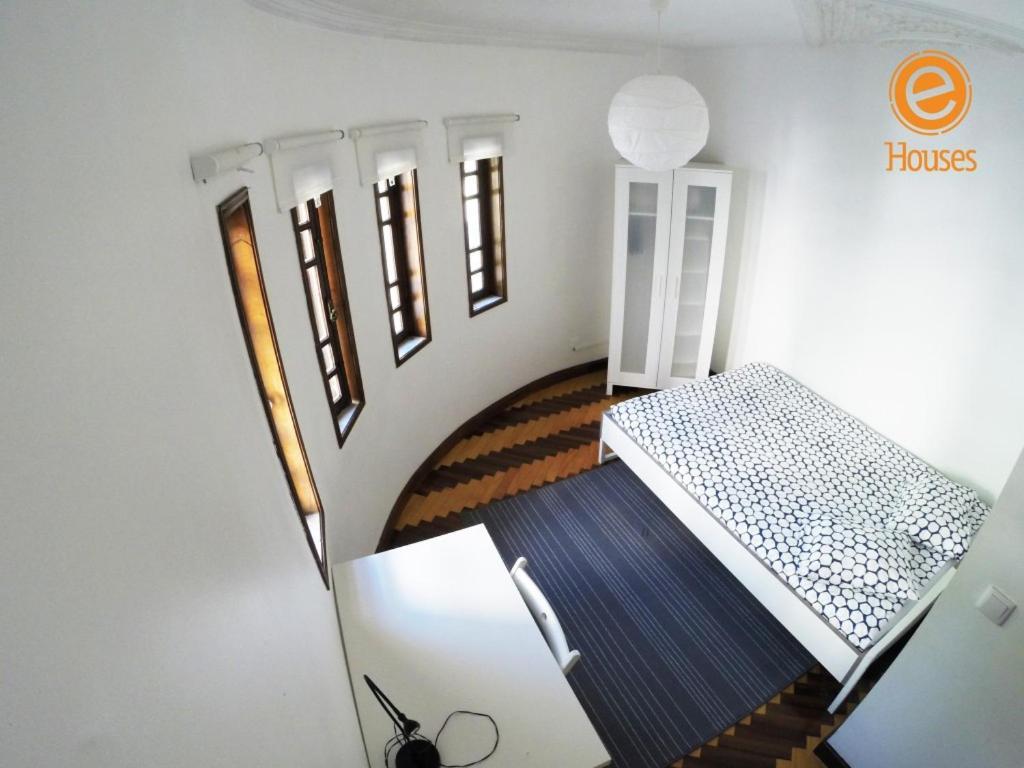 Asprela Guest House OOporto Exteriör bild